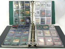 Star Wars CCG Lot of 4400+ Cards Bulk Foil Promo From All Sets READ