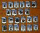 Star Wars Miniatures CLONE STRIKE Set COMPLETE with ALL 60 CARDS & MAP & POSTER