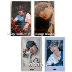 Stray Kids ALL IN I. N Official A, B, C, Normal Photo card Photocard PC