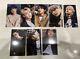 Stray Kids ALL IN Official photo card photocard set Comp Full Regular