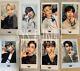 Stray Kids ALL IN photocard Official photo card Limited C set Full Comp