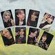 Stray Kids ATE Sanok Photo Card All 8 Types Complete Set Pre-recorded K-pop