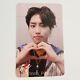 Stray Kids photocard album Cle Miroh Official Photo card Han Jisung