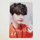 Stray Kids photocard album Cle Miroh Official Photo card Lee Know Leeknow