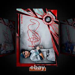 TOPPS BUNT DIGITAL DIAMOND ICONS 22 S2 All ICONIC SETS