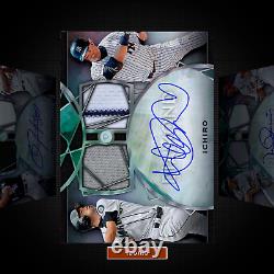 TOPPS BUNT DIGITAL DIAMOND ICONS 22 S2 All ICONIC SETS