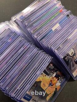TOPPS NOW F1 2021 FULL SET OF 98 CARDS! All In Top Loaders with FREE postage