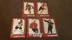 Tim Hortons hockey cards-Timbits/Worlds Best/Ice Gems-All 3 sets