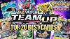 Top 20 Best Pokemon Cards From Team Up Set Review