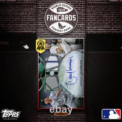 Topps Bunt DIGITAL DIAMOND ICONS 22 S2 ALL ICONIC Sets 51 Cards