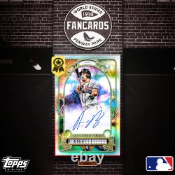 Topps Bunt DIGITAL GYPSY QUEEN 22 ALL ICONIC Sets 85 Cards