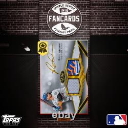 Topps Bunt DIGITAL TIER ONE 22 S3 ALL ICONIC Sets 56 Cards
