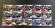 Topps Chrome F1 Track Tag Set all 1-15 Cards 2020 -2022 Collectors Lewis Max