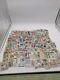 Topps Football Cards Set 1972 All Common Cards 154 Total