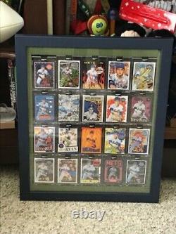 Topps Project 2020 Nolan Ryan Complete Set! ALL 20 CARDS! 1969 METS! In boxes