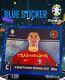 Topps UEFA Euro 2024 GERMANY Sticker BLUE Parallel #POR 2