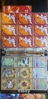 Unbroken Bonds Master Set! Complete Set of SMUBB Pokemon Cards, All NM/MINT