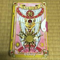 Used Card Captor Sakura All Sakura Card Set Bandai Vintage 2000 Rare Popularity