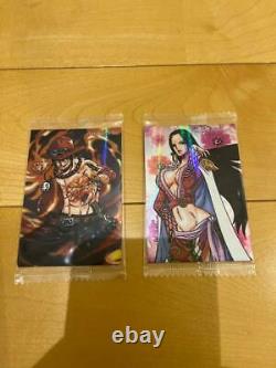 Wafer Card One Piece Our Memories 22 All Set