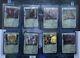 Wheel Of Time CCG Dark Prophecies Complete Set! All Cards Included