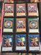 YuGiOh Binder Entire! Soul Fusion Set Contains all 100! Cards SOFU 0-100