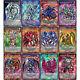 Yugioh ORICA 19x-Set All of our Toon Cards (Holo) Full-Art Custom Collection