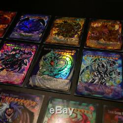 Yugioh ORICA 19x-Set All of our Toon Cards (Holo) Full-Art Custom Collection