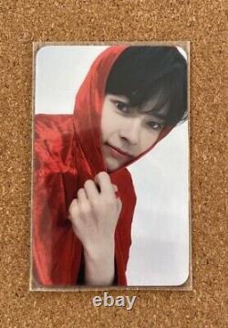 ZB1 MELTING POINT starriver OFFICIAL PHOTO CARD