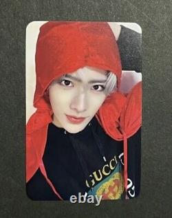 ZB1 MELTING POINT starriver OFFICIAL PHOTO CARD